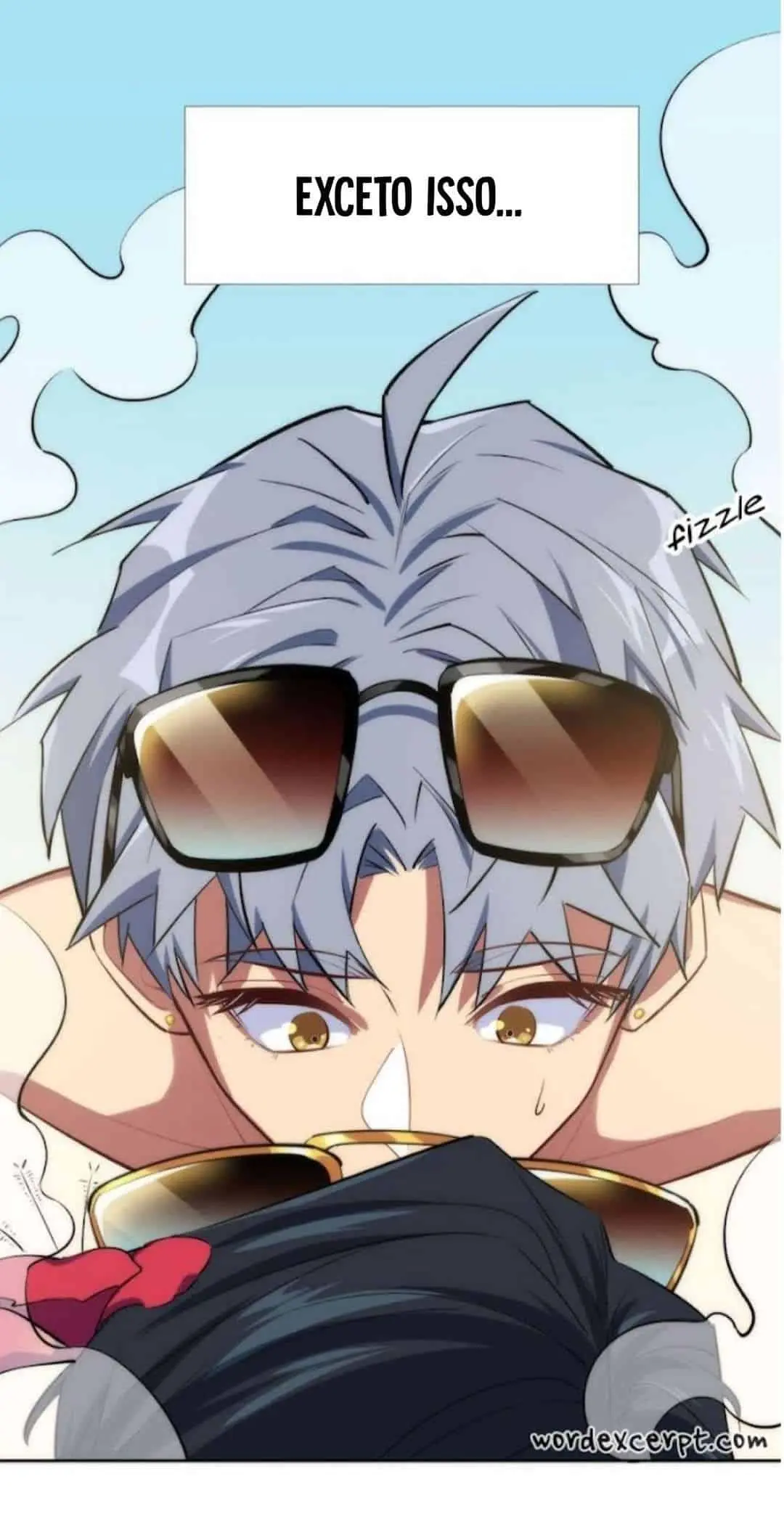 Casei com meu sogro?! – Capítulo 01 Yaoi – Página 13