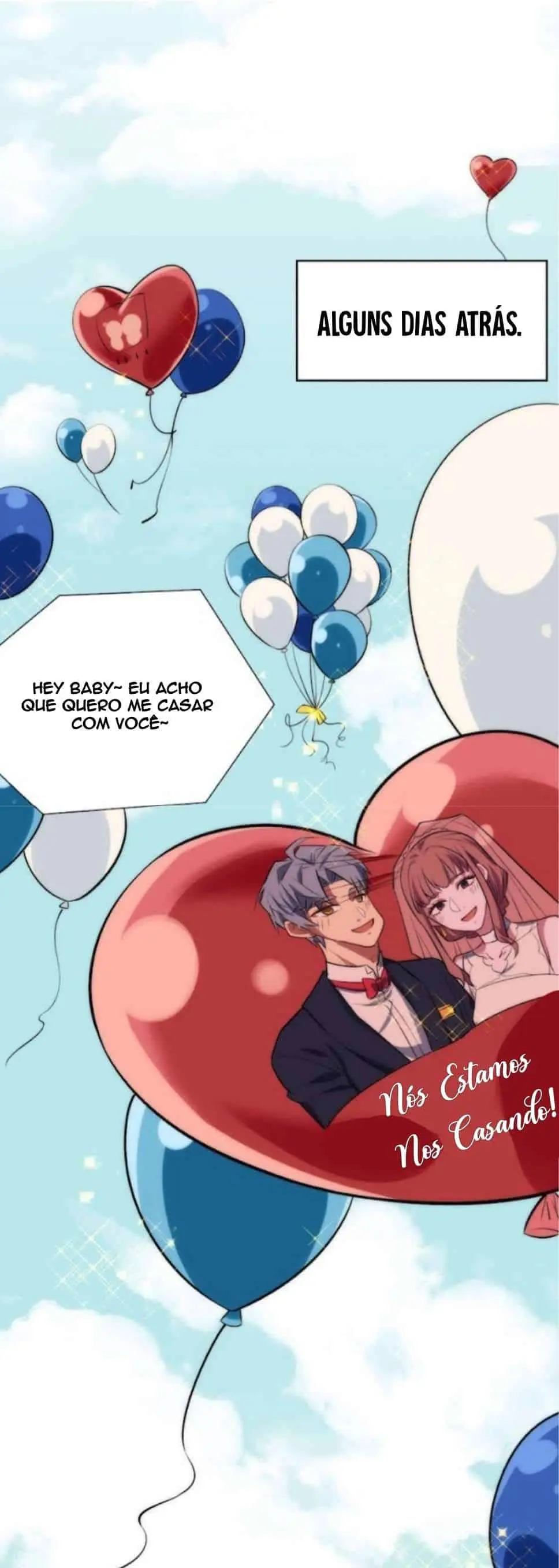 Casei com meu sogro?! – Capítulo 01 Yaoi – Página 19