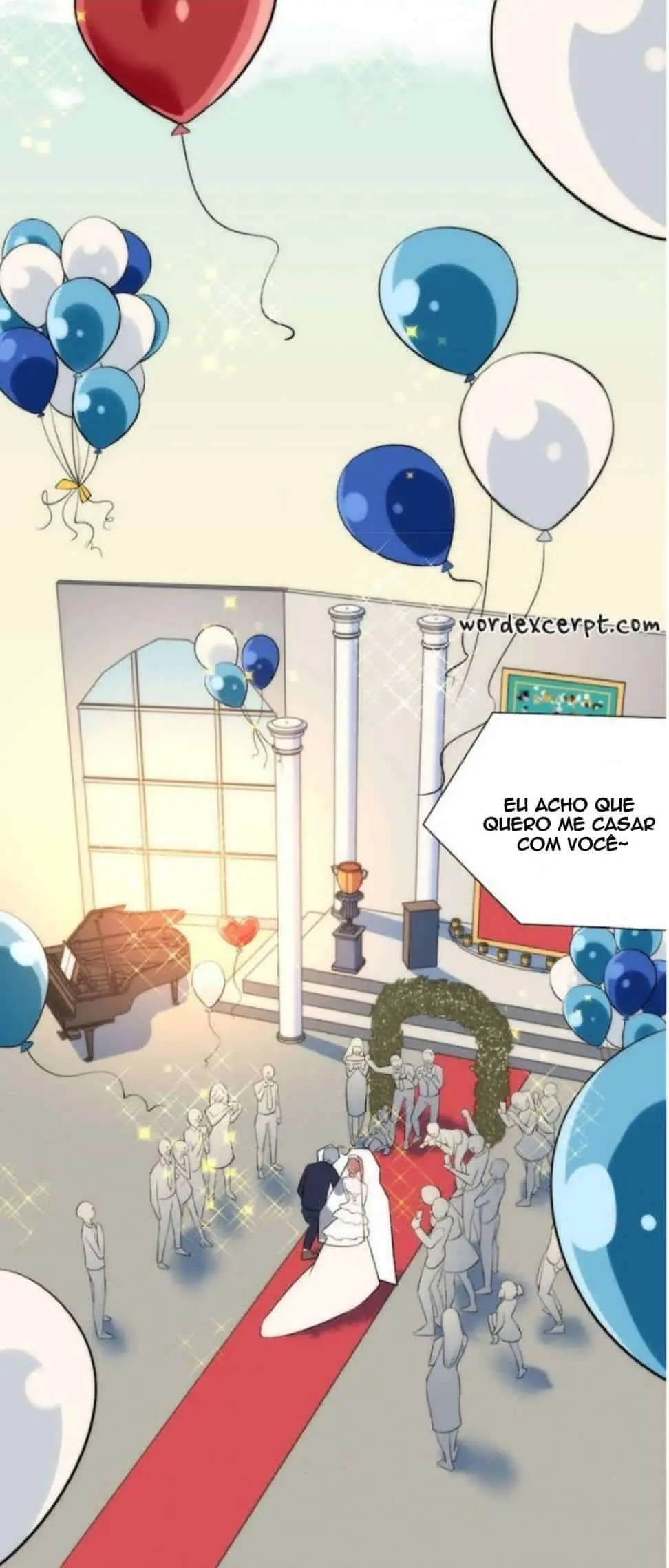 Casei com meu sogro?! – Capítulo 01 Yaoi – Página 20