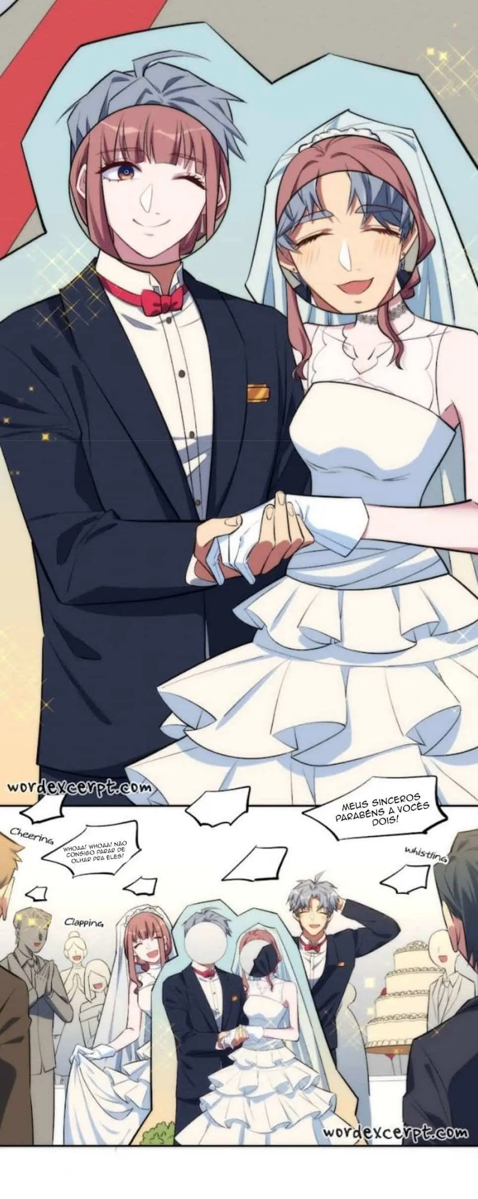 Casei com meu sogro?! – Capítulo 01 Yaoi – Página 21