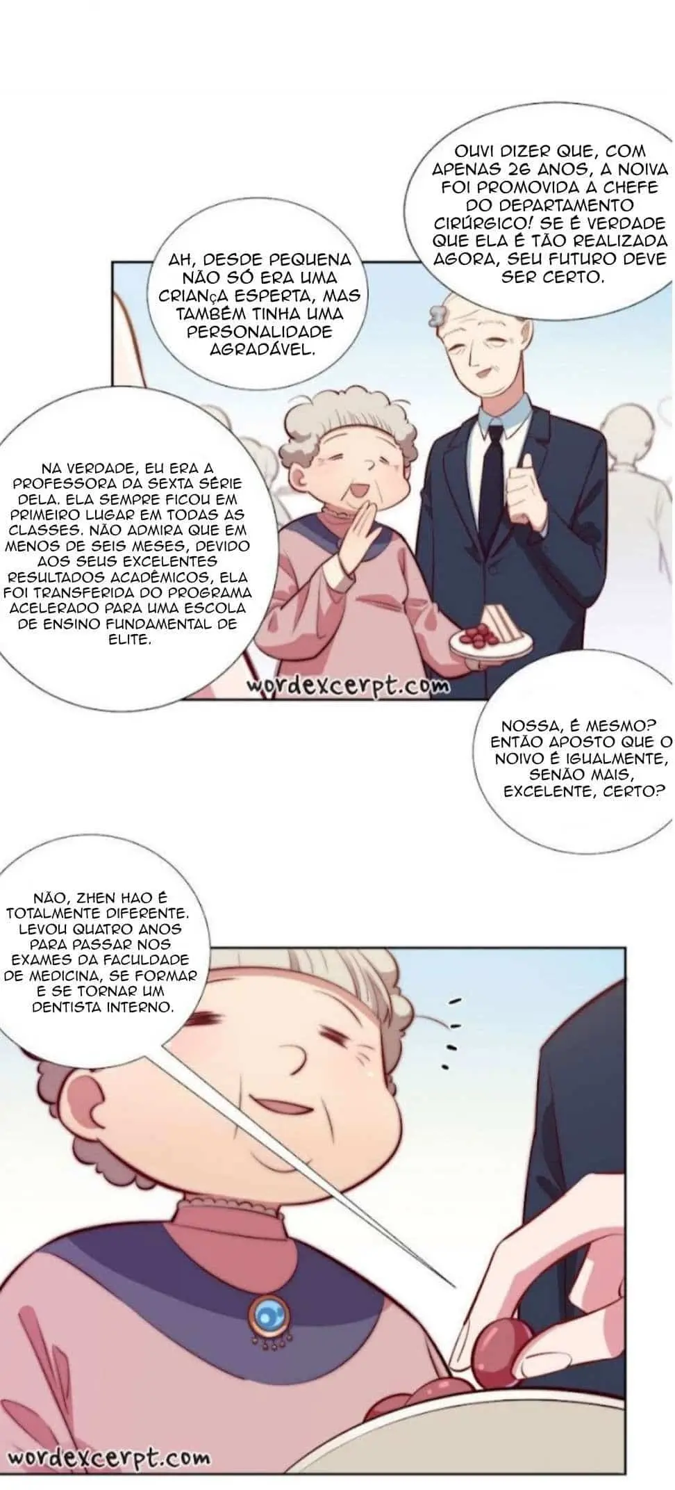 Casei com meu sogro?! – Capítulo 01 Yaoi – Página 22