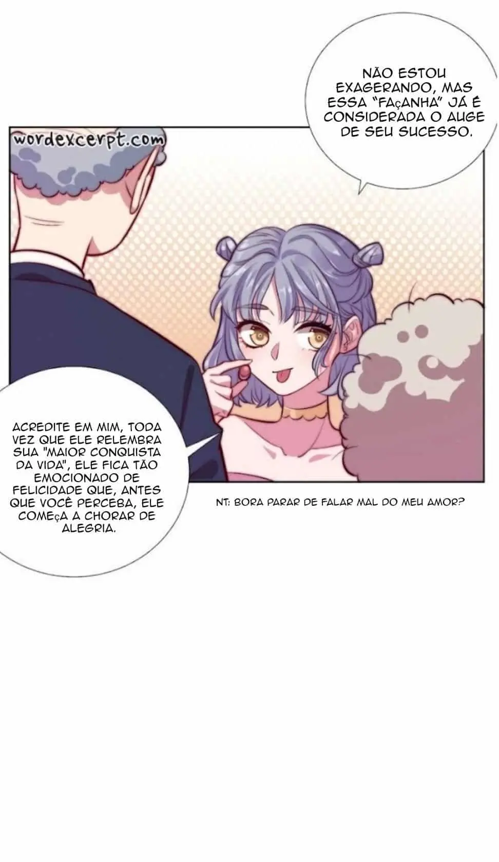 Casei com meu sogro?! – Capítulo 01 Yaoi – Página 23