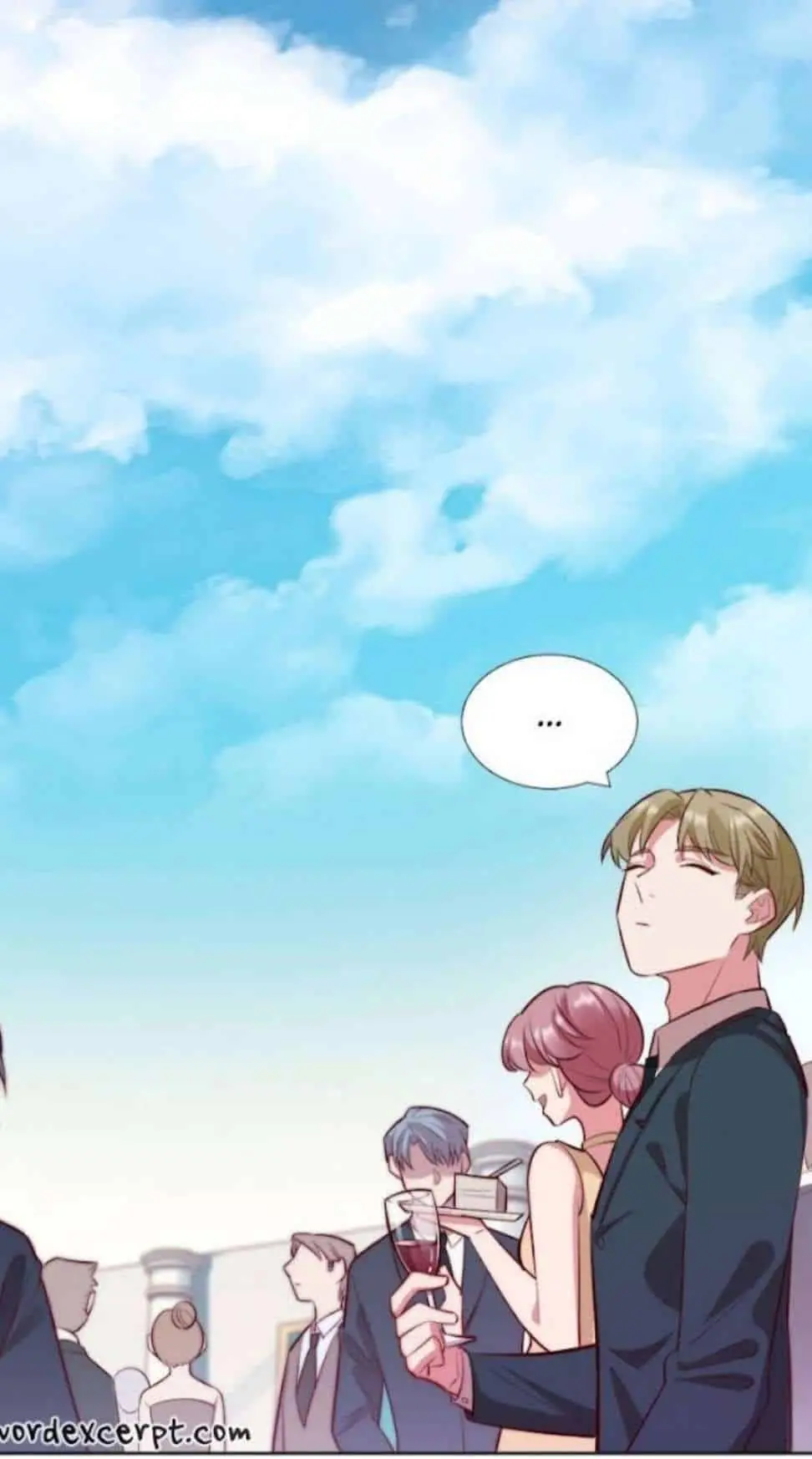 Casei com meu sogro?! – Capítulo 01 Yaoi – Página 25