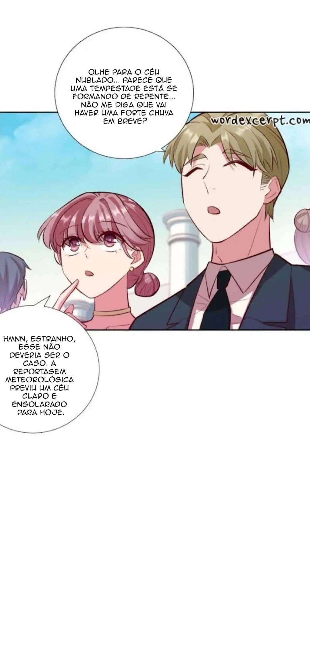 Casei com meu sogro?! – Capítulo 01 Yaoi – Página 26