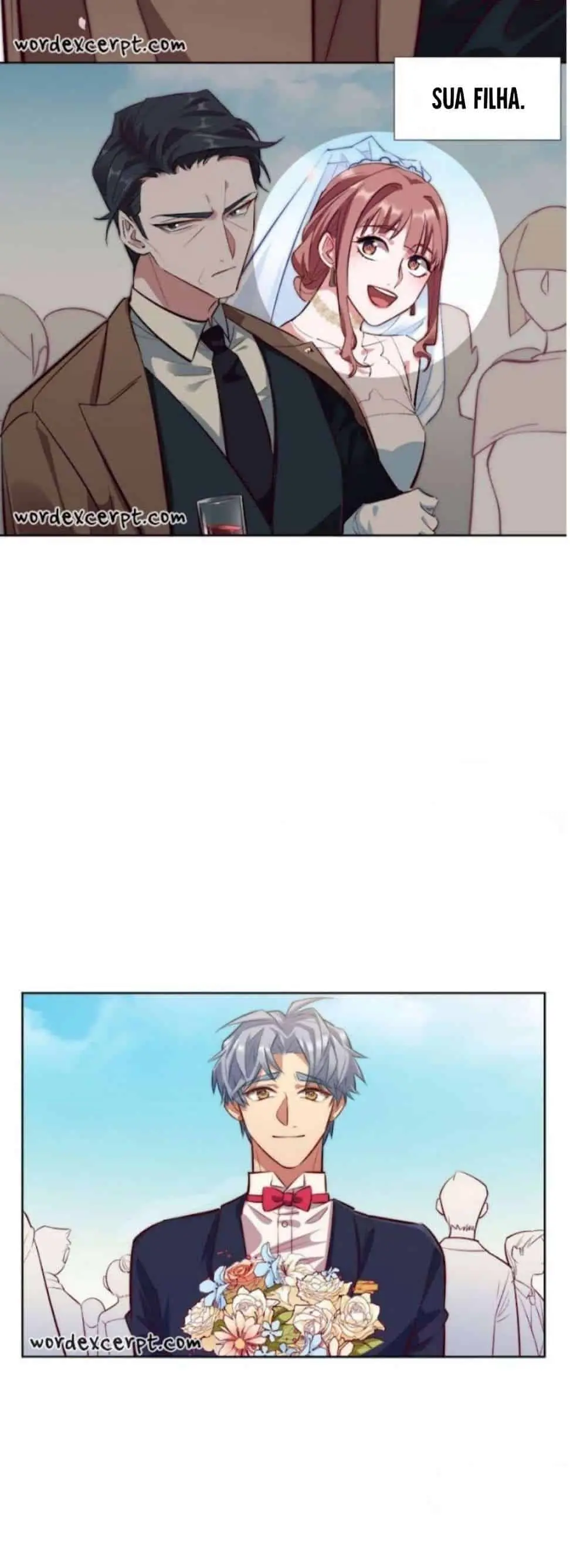 Casei com meu sogro?! – Capítulo 01 Yaoi – Página 31