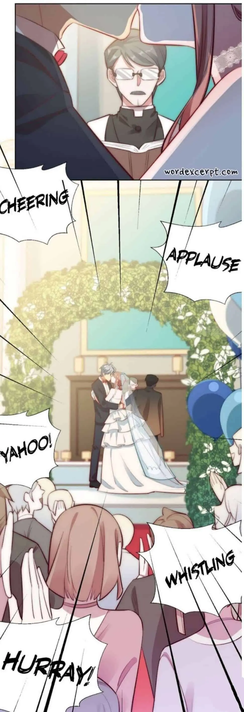 Casei com meu sogro?! – Capítulo 01 Yaoi – Página 38