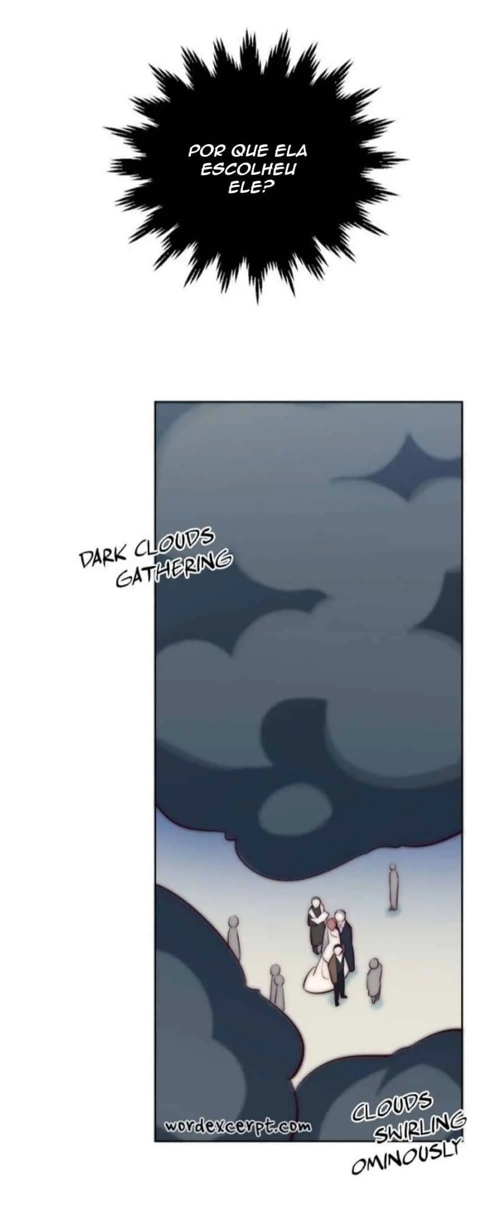 Casei com meu sogro?! – Capítulo 01 Yaoi – Página 40