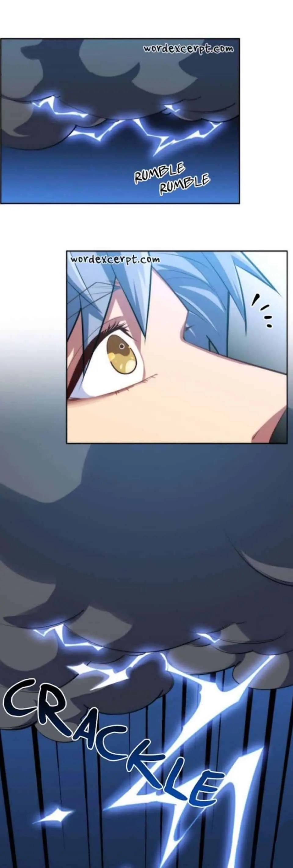 Casei com meu sogro?! – Capítulo 01 Yaoi – Página 41