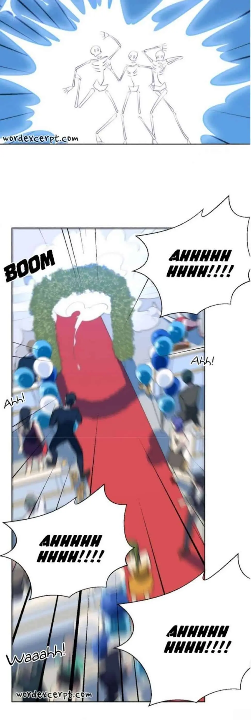 Casei com meu sogro?! – Capítulo 01 Yaoi – Página 43