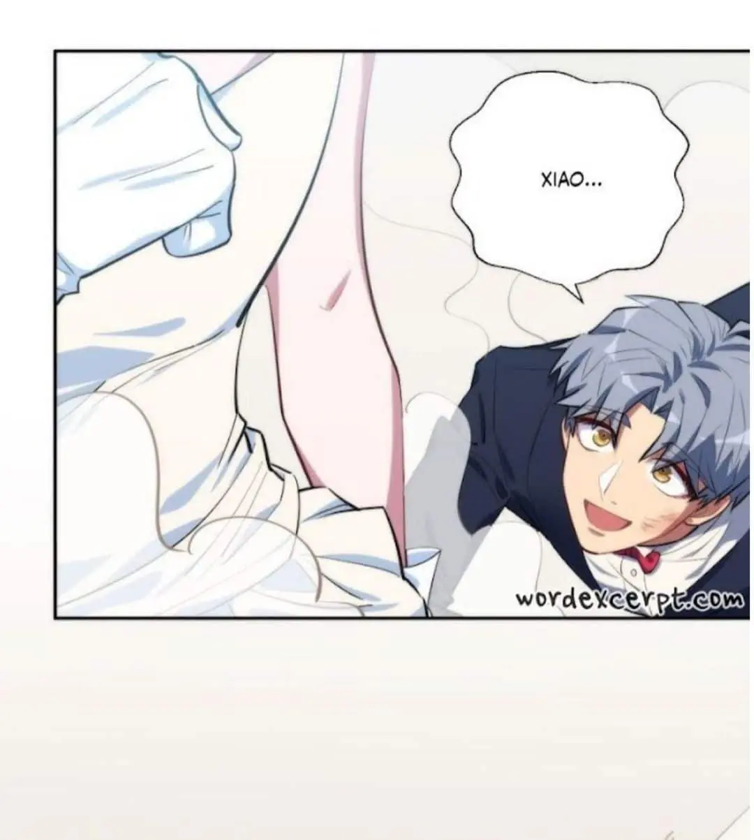 Casei com meu sogro?! – Capítulo 01 Yaoi – Página 45