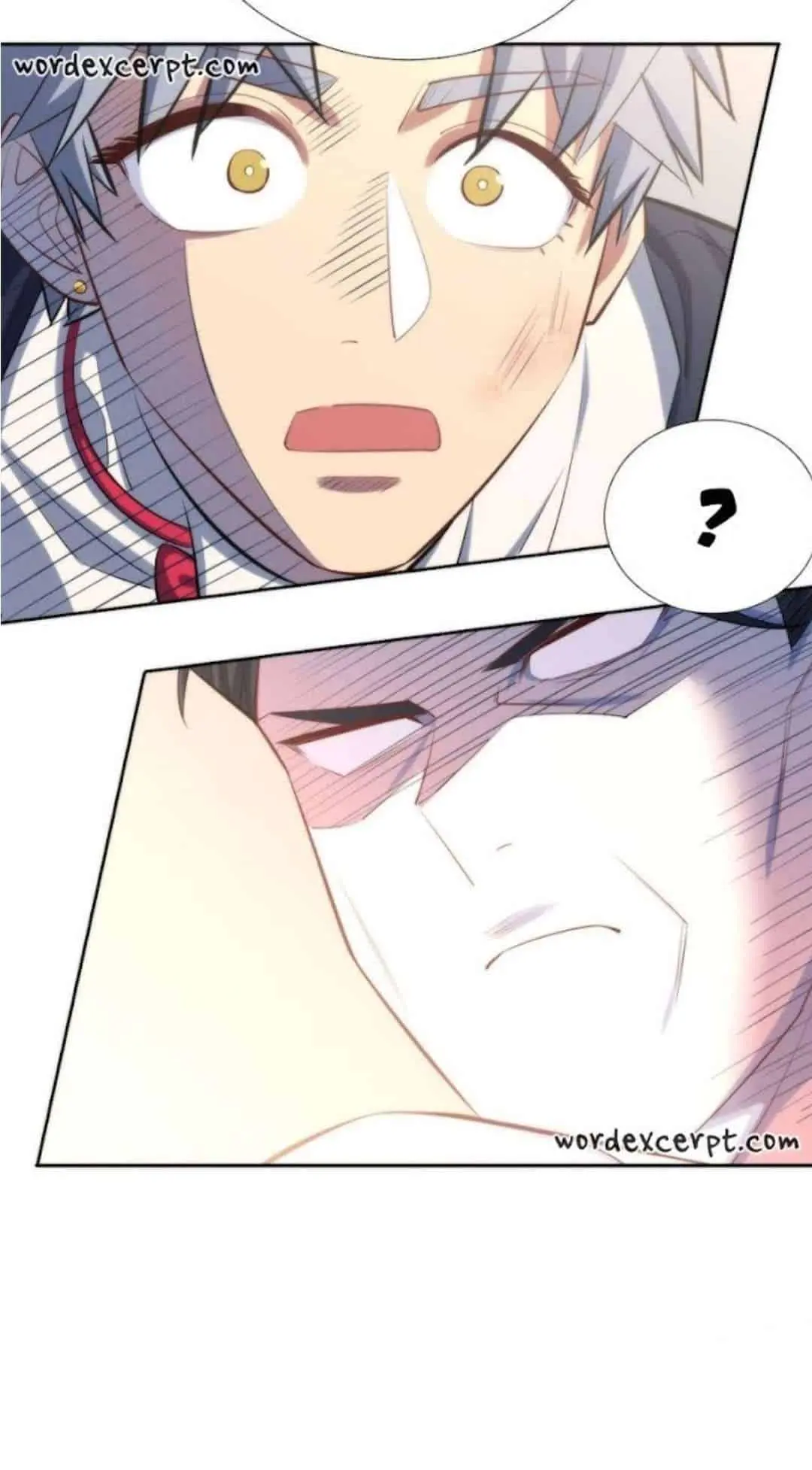 Casei com meu sogro?! – Capítulo 01 Yaoi – Página 49