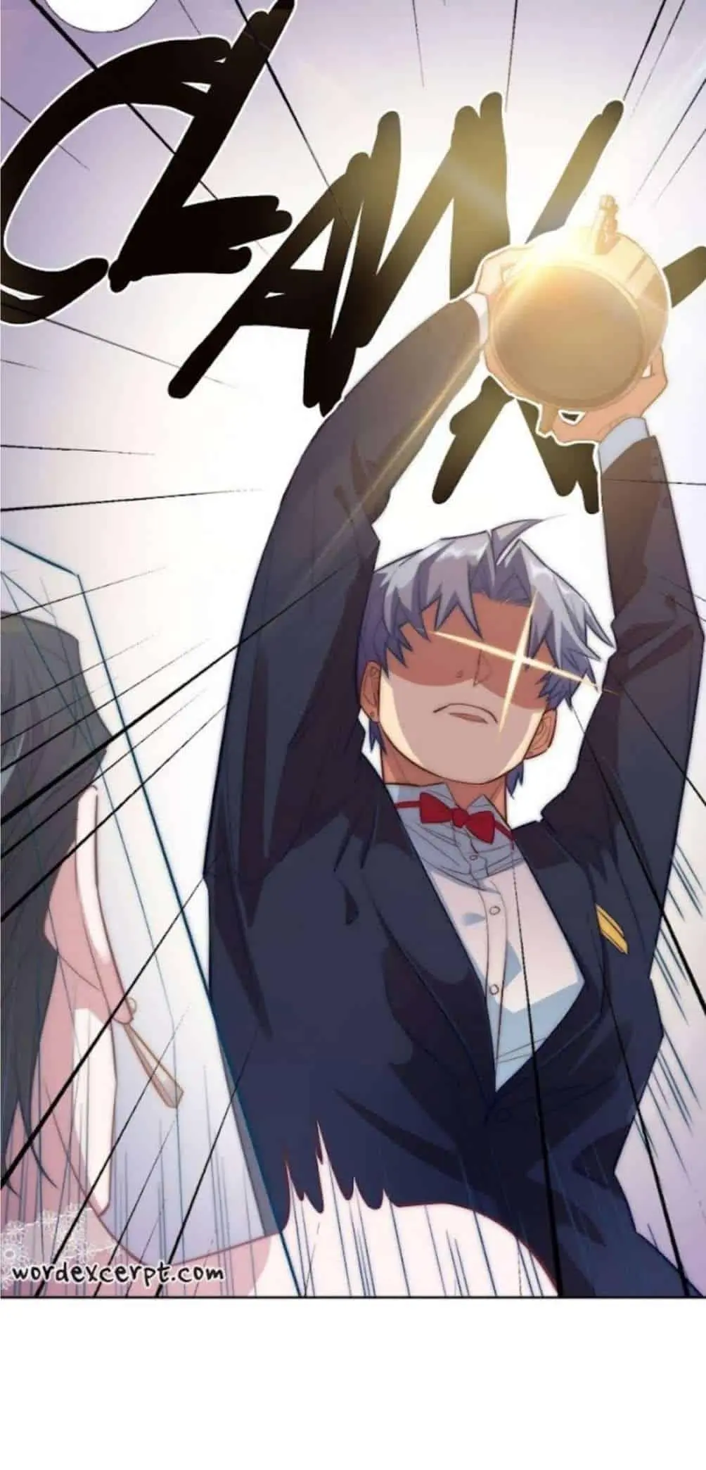 Casei com meu sogro?! – Capítulo 01 Yaoi – Página 54