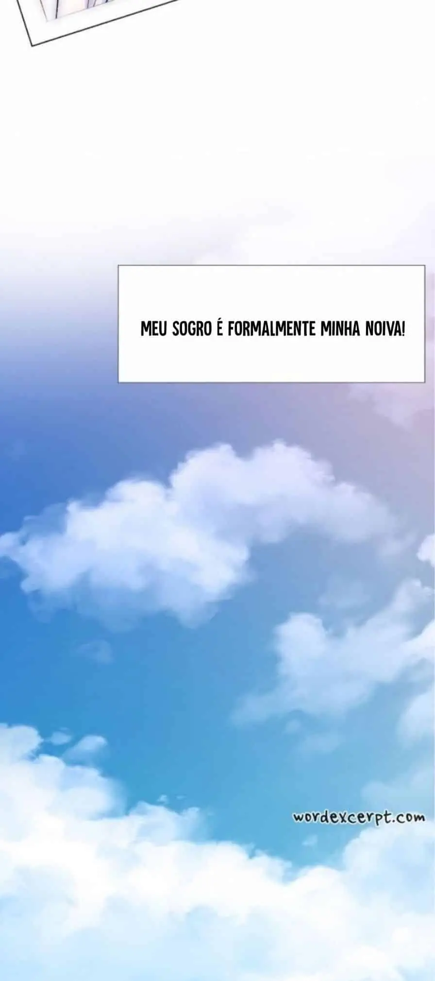 Casei com meu sogro?! – Capítulo 01 Yaoi – Página 56