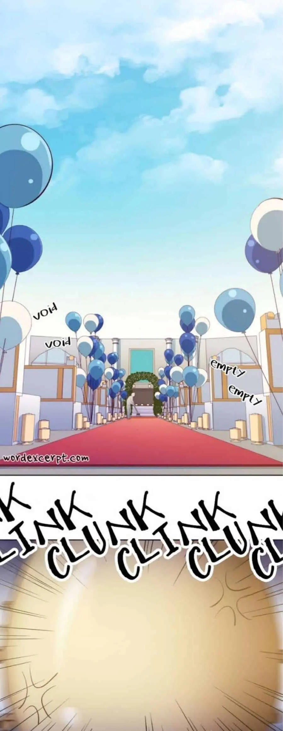 Casei com meu sogro?! – Capítulo 01 Yaoi – Página 57