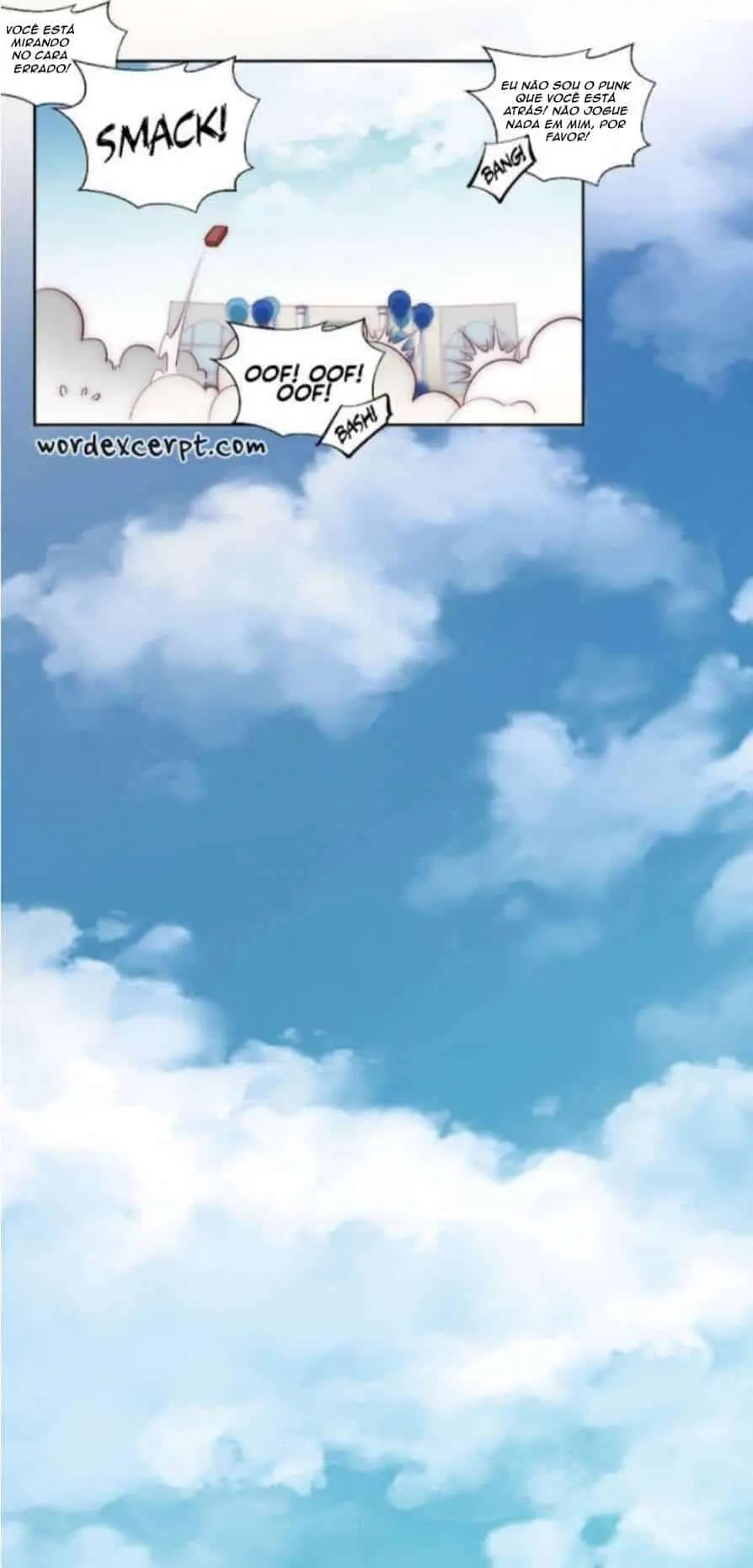 Casei com meu sogro?! – Capítulo 01 Yaoi – Página 62