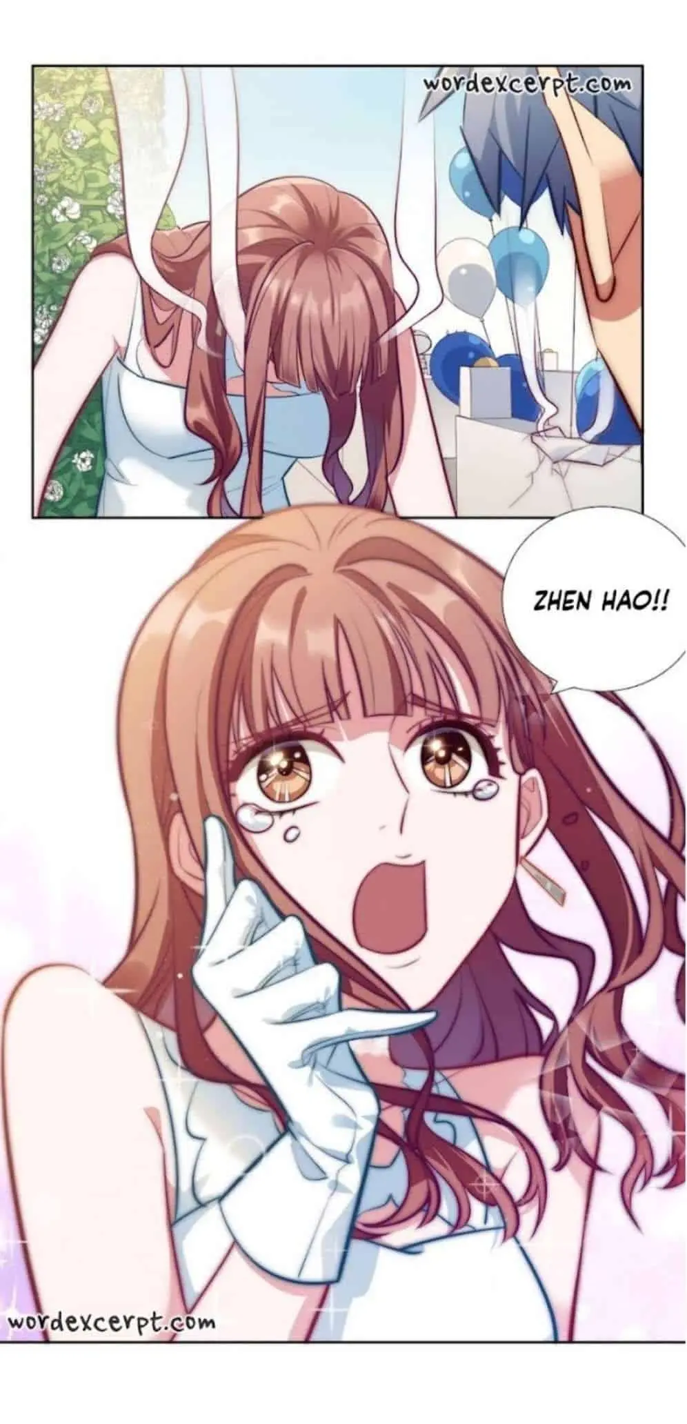 Casei com meu sogro?! – Capítulo 01 Yaoi – Página 72