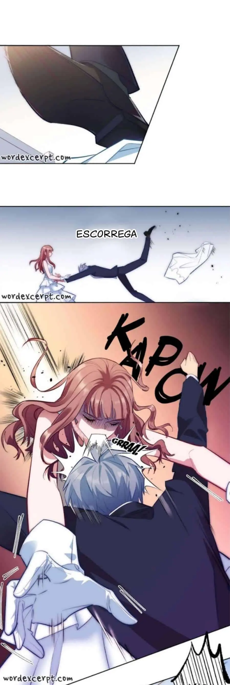 Casei com meu sogro?! – Capítulo 01 Yaoi – Página 75