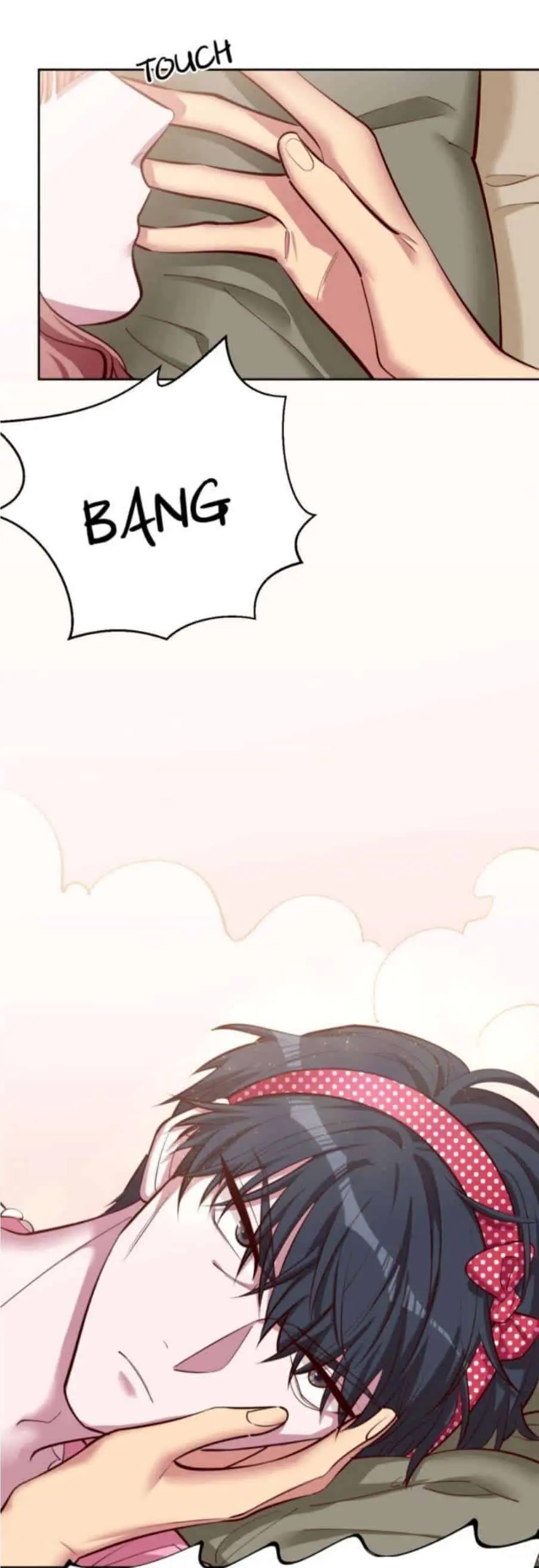 Casei com meu sogro?! – Capítulo 02 Yaoi – Página 11