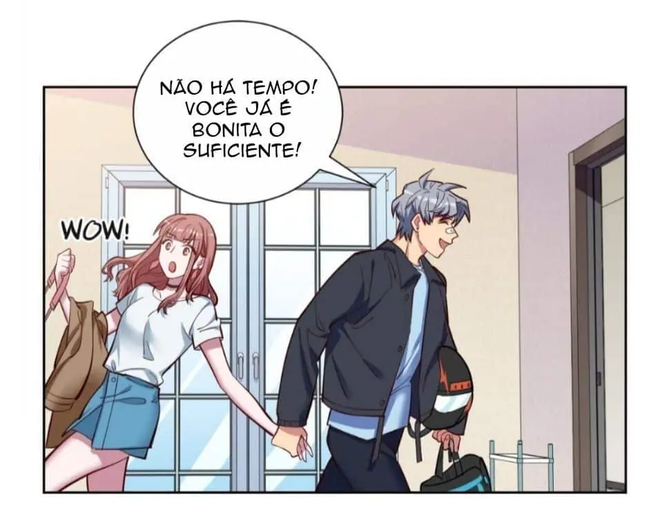 Casei com meu sogro?! – Capítulo 02 Yaoi – Página 18