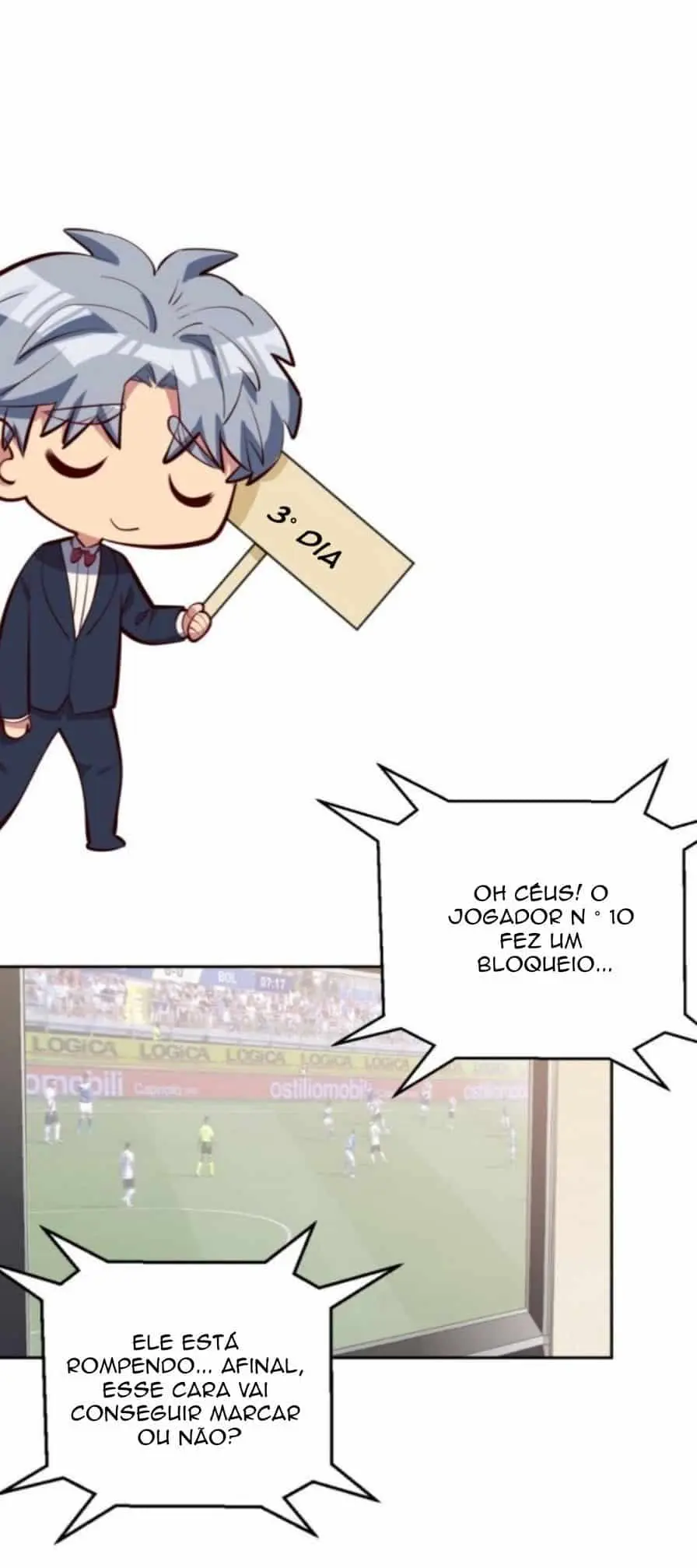 Casei com meu sogro?! – Capítulo 02 Yaoi – Página 21