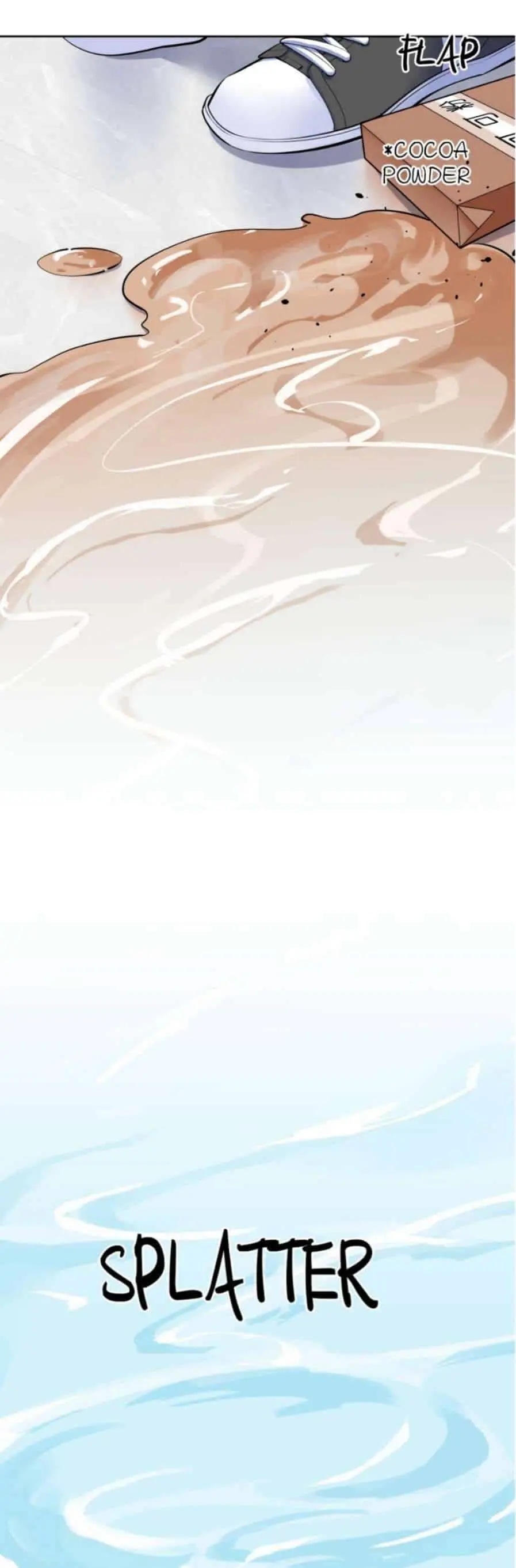 Casei com meu sogro?! – Capítulo 02 Yaoi – Página 39