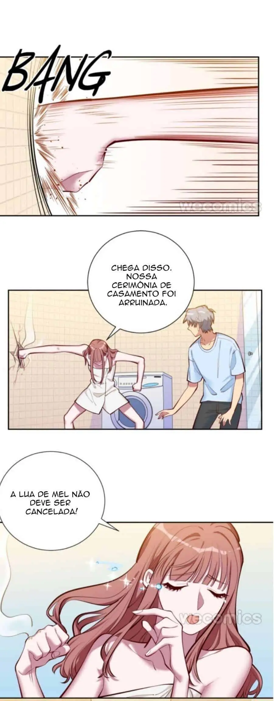 Casei com meu sogro?! – Capítulo 02 Yaoi – Página 49