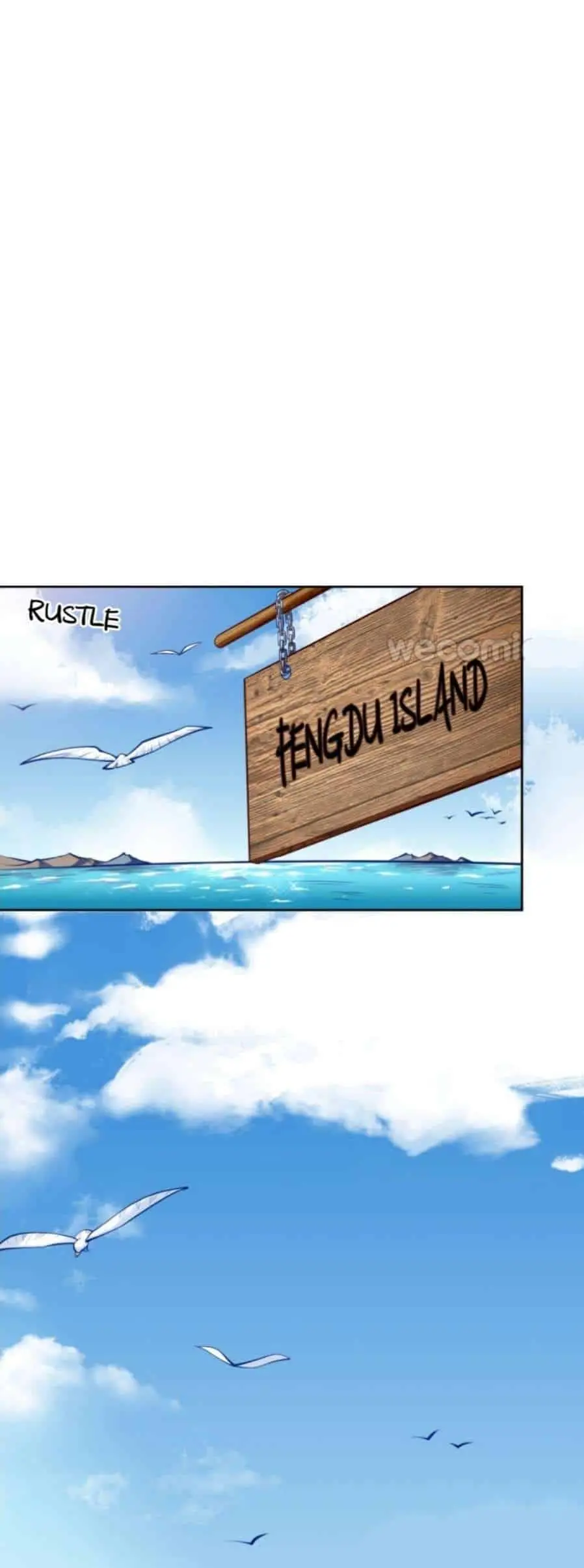 Casei com meu sogro?! – Capítulo 02 Yaoi – Página 53