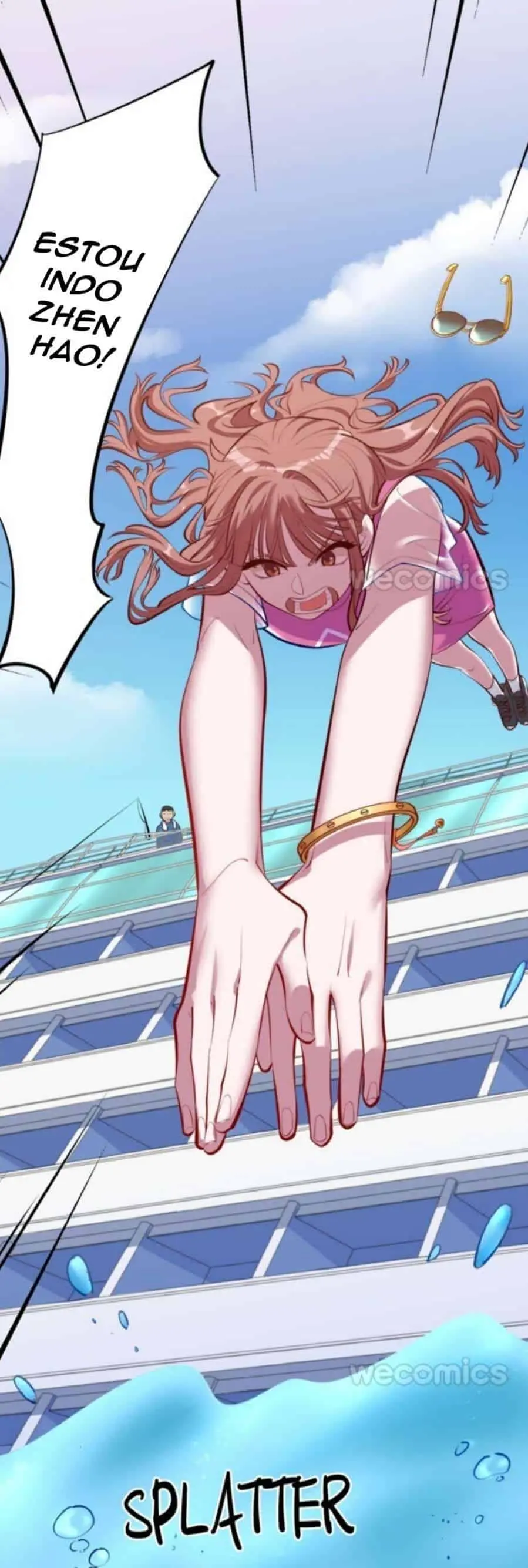 Casei com meu sogro?! – Capítulo 02 Yaoi – Página 63