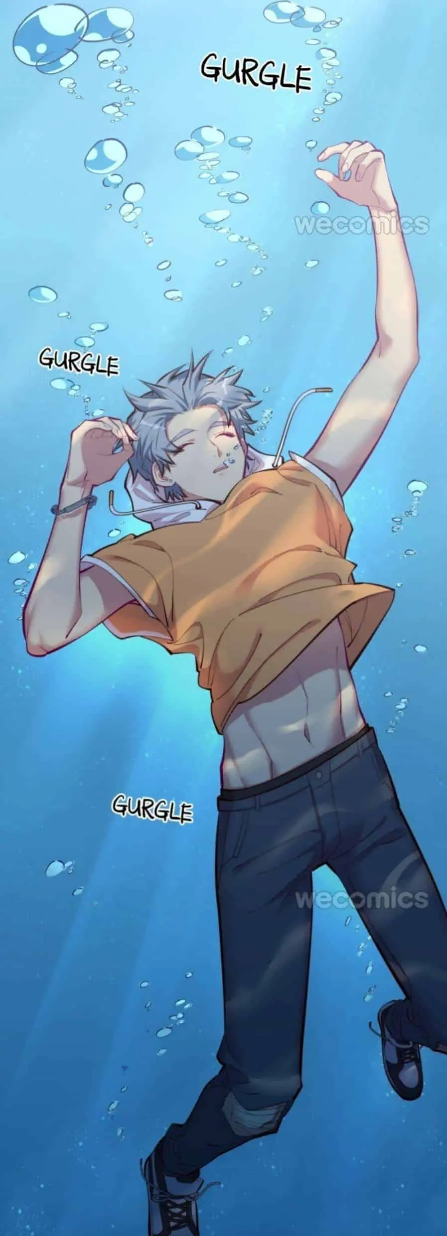 Casei com meu sogro?! – Capítulo 02 Yaoi – Página 65