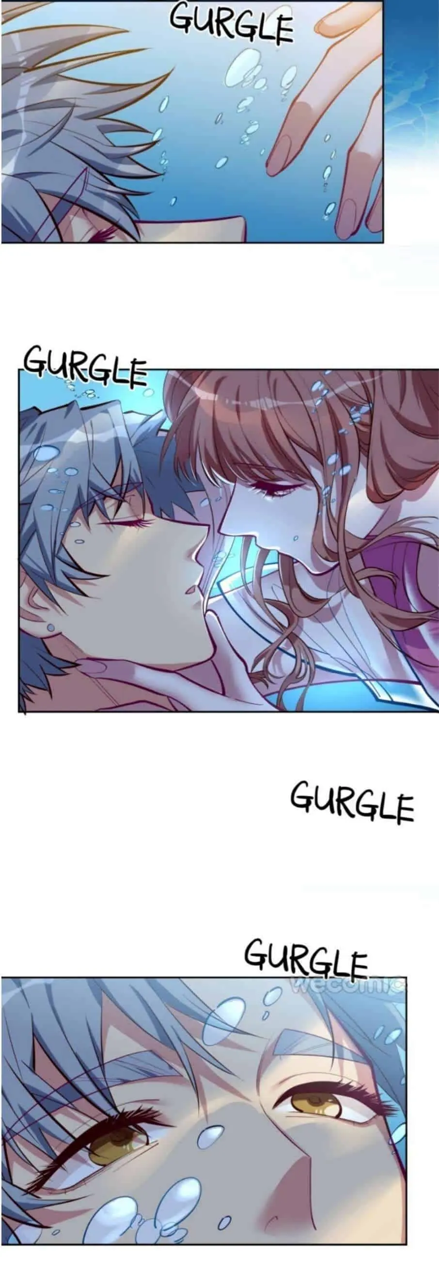 Casei com meu sogro?! – Capítulo 02 Yaoi – Página 66