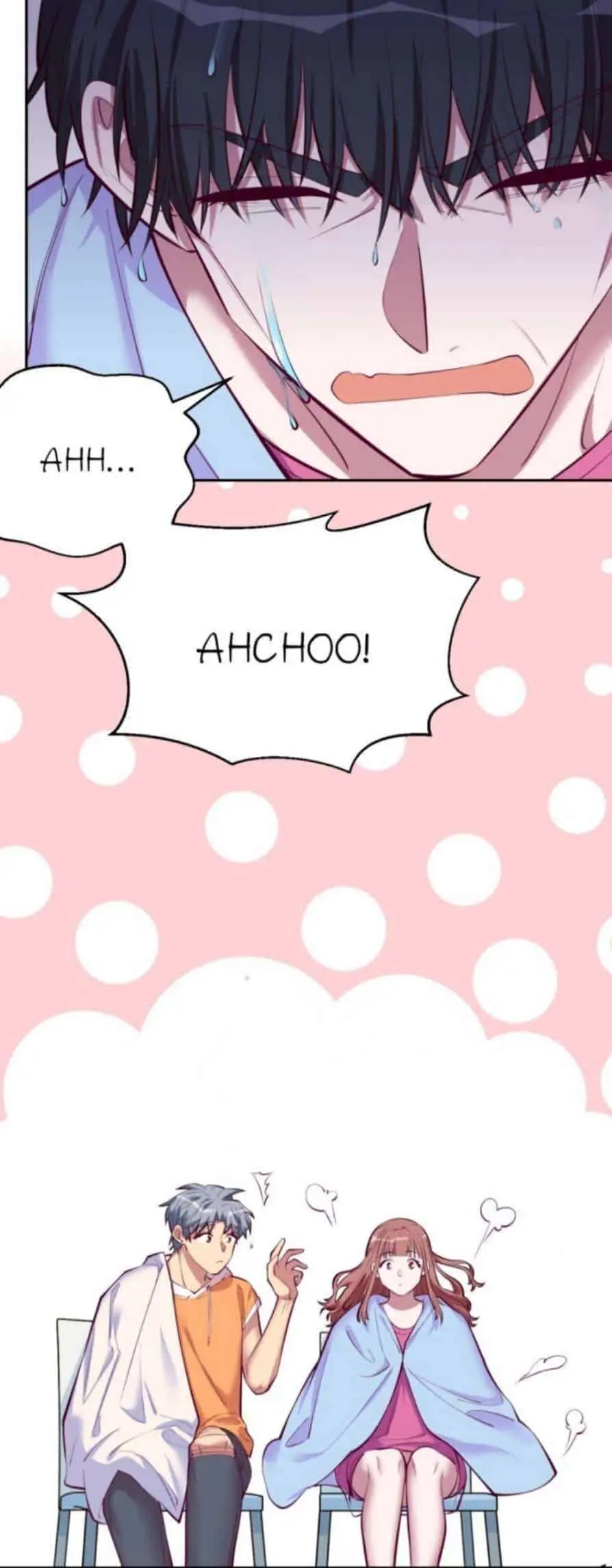 Casei com meu sogro?! – Capítulo 02 Yaoi – Página 69