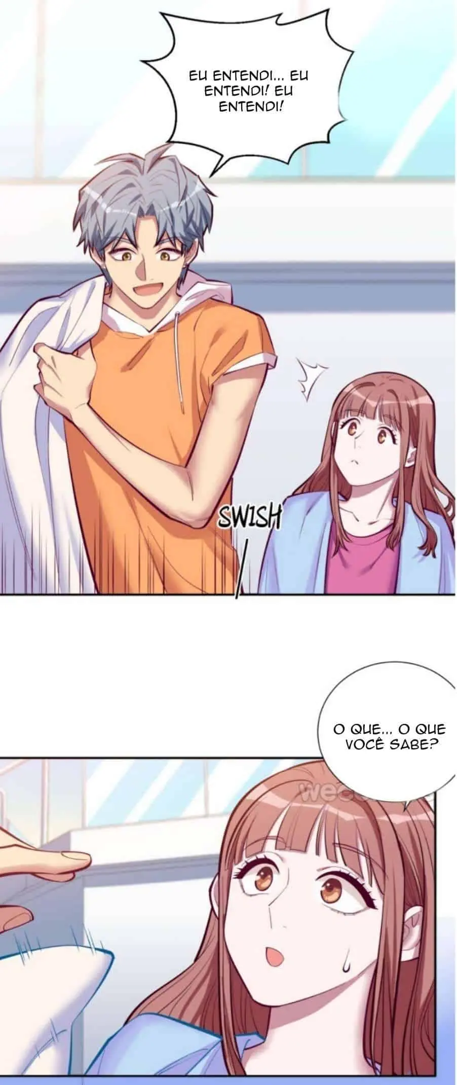 Casei com meu sogro?! – Capítulo 02 Yaoi – Página 71