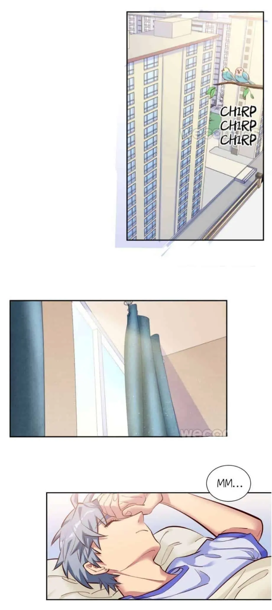 Casei com meu sogro?! – Capítulo 02 Yaoi – Página 9