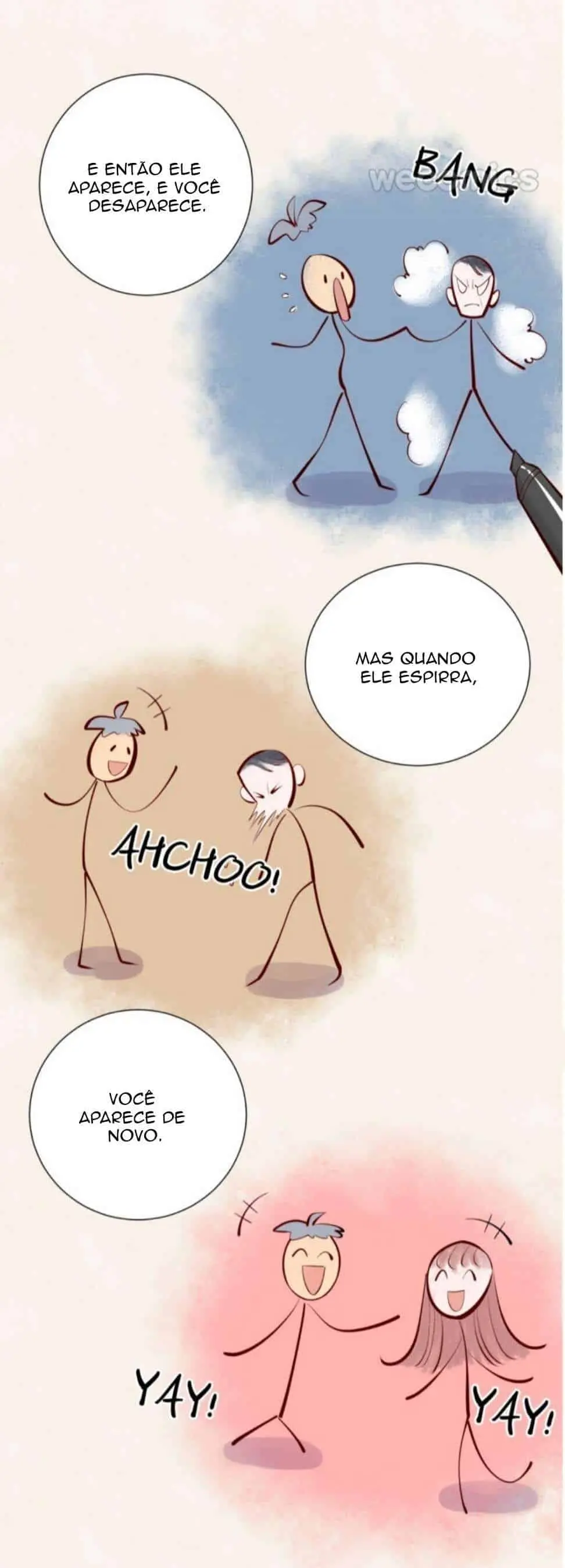 Casei com meu sogro?! – Capítulo 03 Yaoi – Página 11 Casei com meu sogro?! – Capítulo 03 Yaoi – Página 11