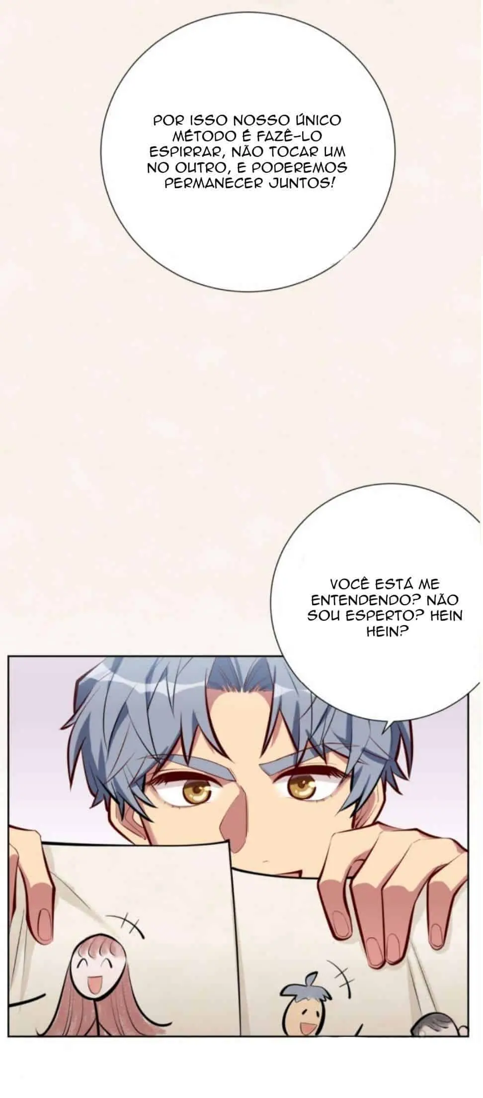 Casei com meu sogro?! – Capítulo 03 Yaoi – Página 12 Casei com meu sogro?! – Capítulo 03 Yaoi – Página 12