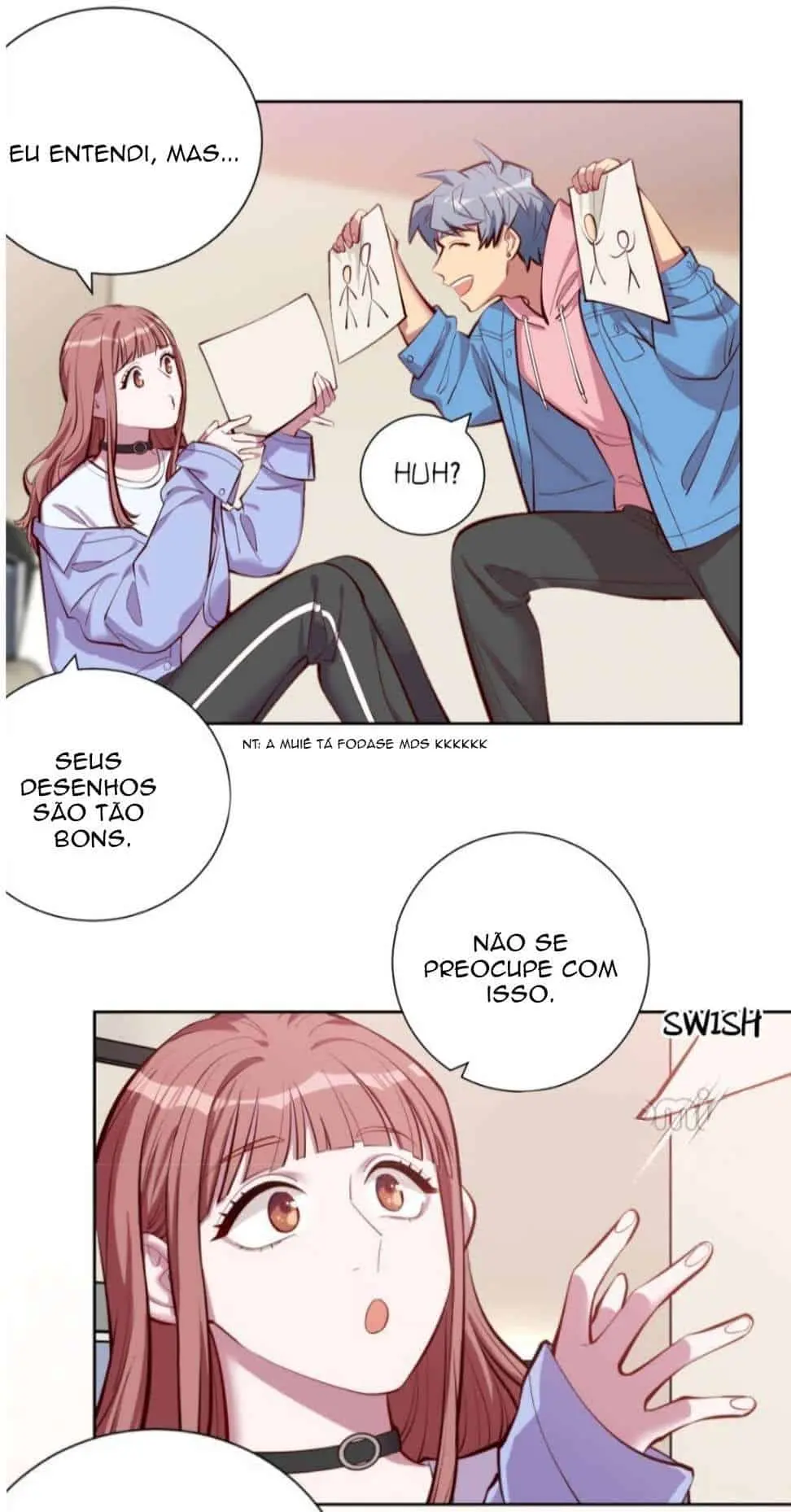 Casei com meu sogro?! – Capítulo 03 Yaoi – Página 13 Casei com meu sogro?! – Capítulo 03 Yaoi – Página 13