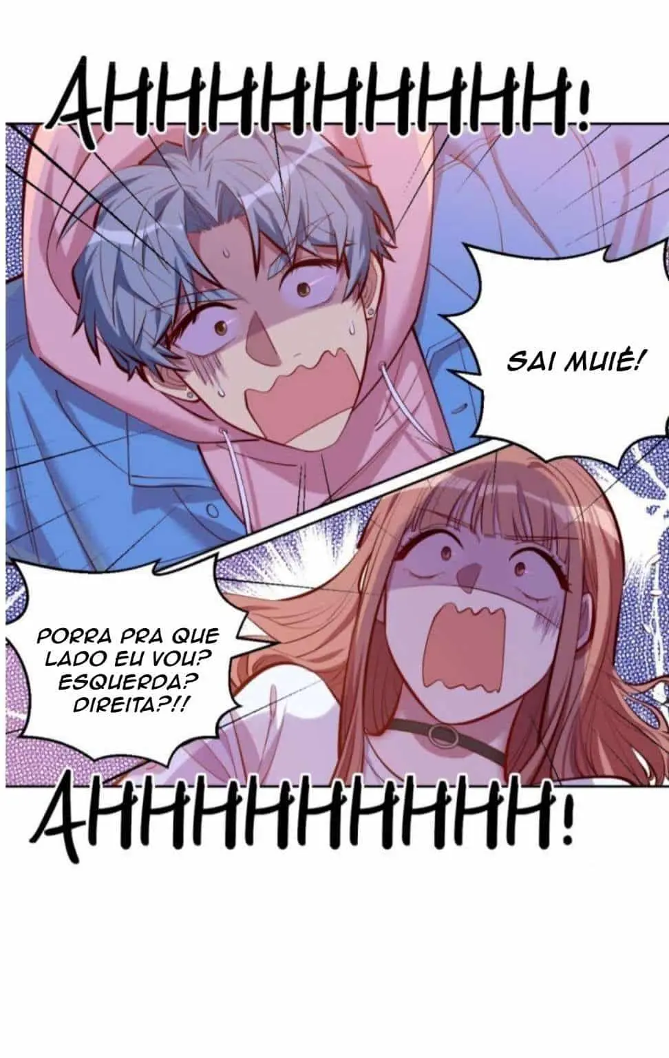 Casei com meu sogro?! – Capítulo 03 Yaoi – Página 16 Casei com meu sogro?! – Capítulo 03 Yaoi – Página 16