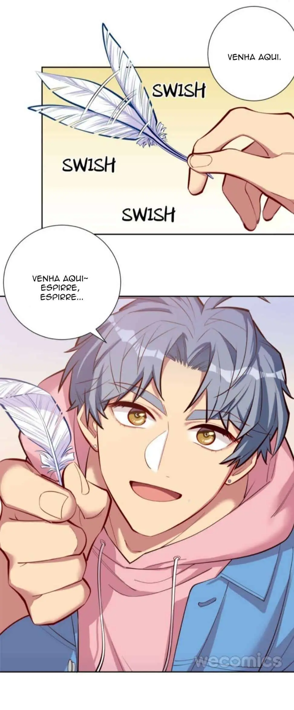 Casei com meu sogro?! – Capítulo 03 Yaoi – Página 2 Casei com meu sogro?! – Capítulo 03 Yaoi – Página 2