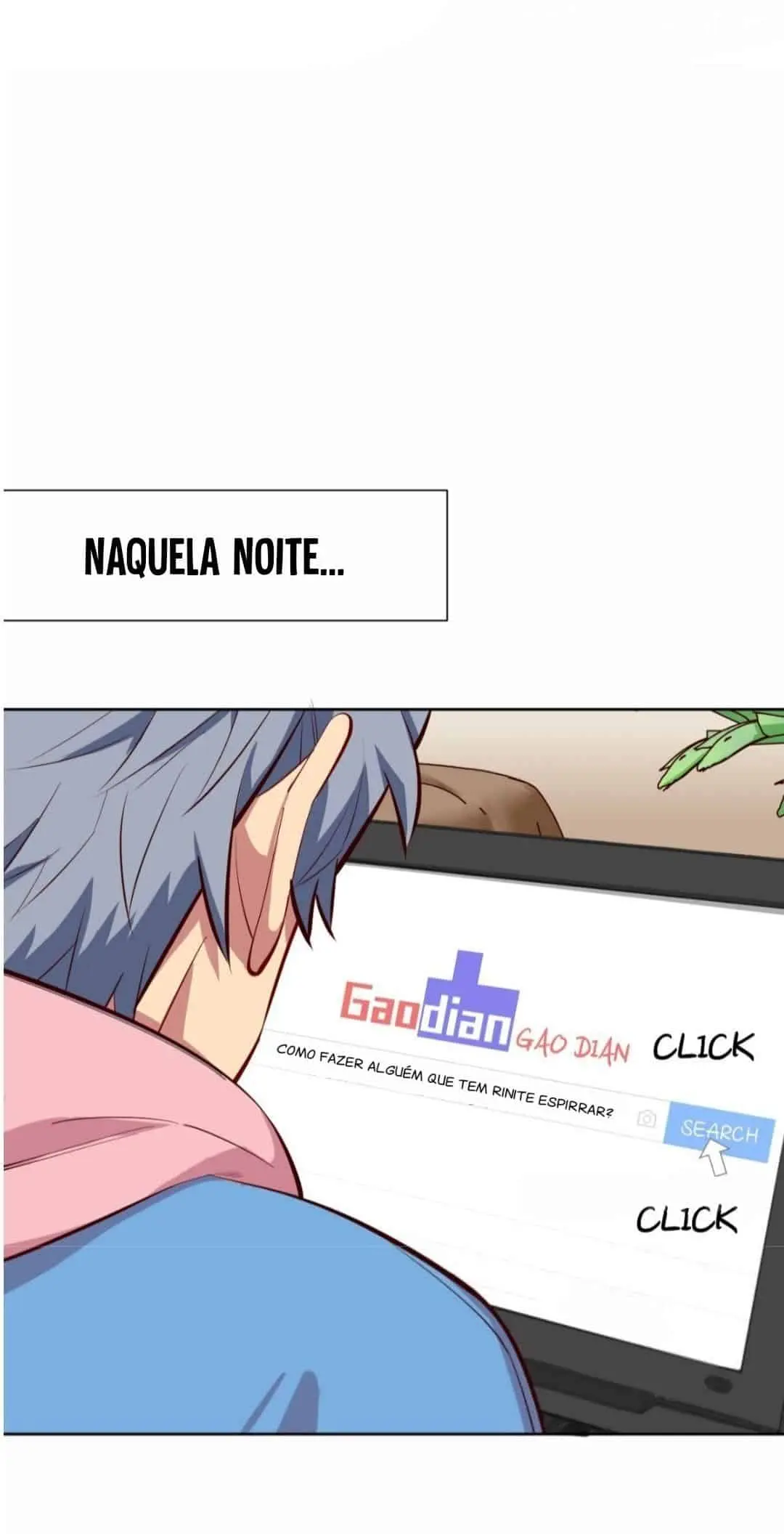 Casei com meu sogro?! – Capítulo 03 Yaoi – Página 21 Casei com meu sogro?! – Capítulo 03 Yaoi – Página 21