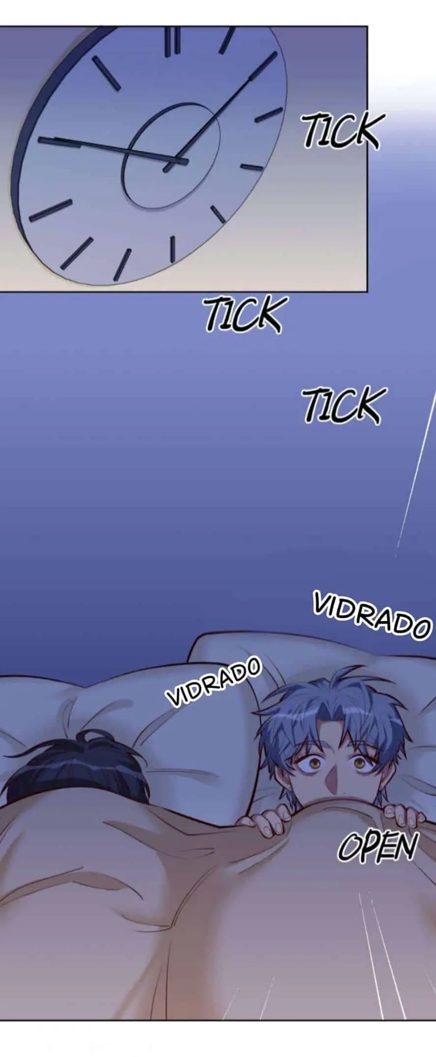 Casei com meu sogro?! – Capítulo 03 Yaoi – Página 27 Casei com meu sogro?! – Capítulo 03 Yaoi – Página 27