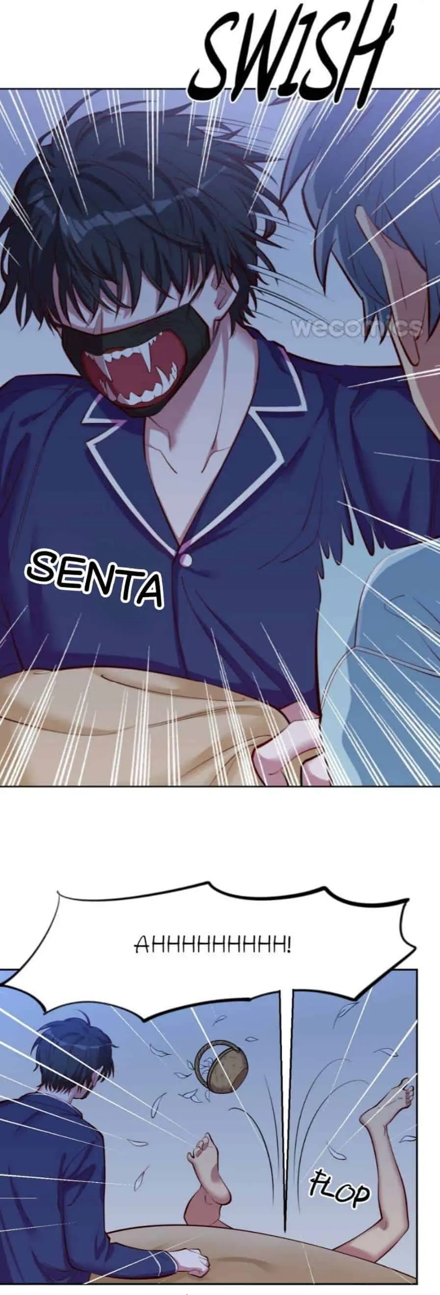 Casei com meu sogro?! – Capítulo 03 Yaoi – Página 31 Casei com meu sogro?! – Capítulo 03 Yaoi – Página 31