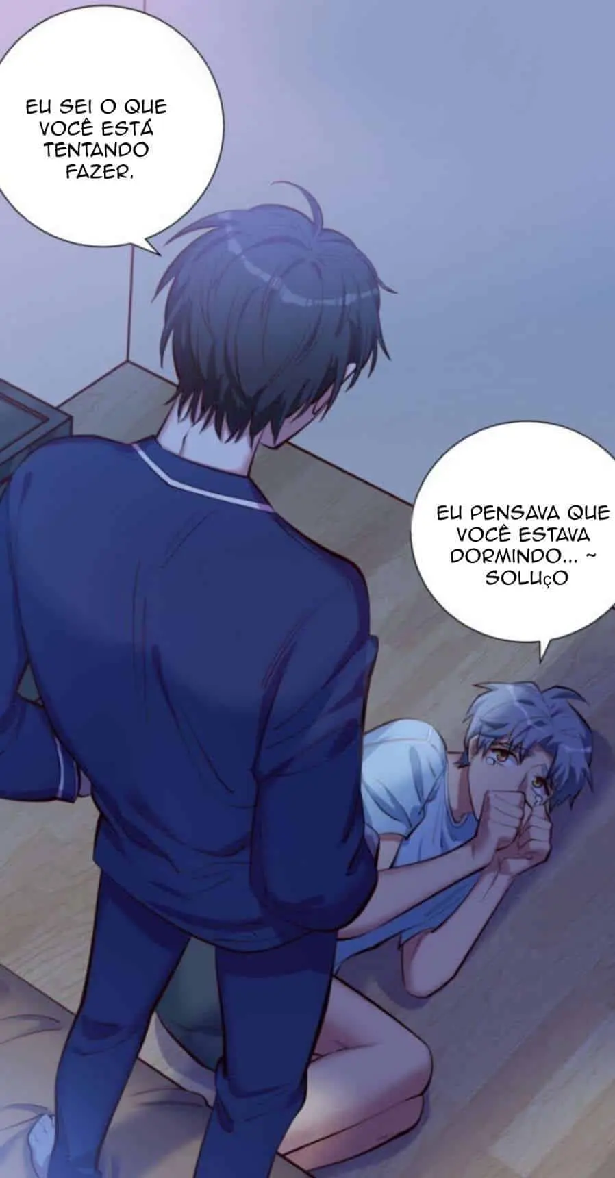 Casei com meu sogro?! – Capítulo 03 Yaoi – Página 33 Casei com meu sogro?! – Capítulo 03 Yaoi – Página 33