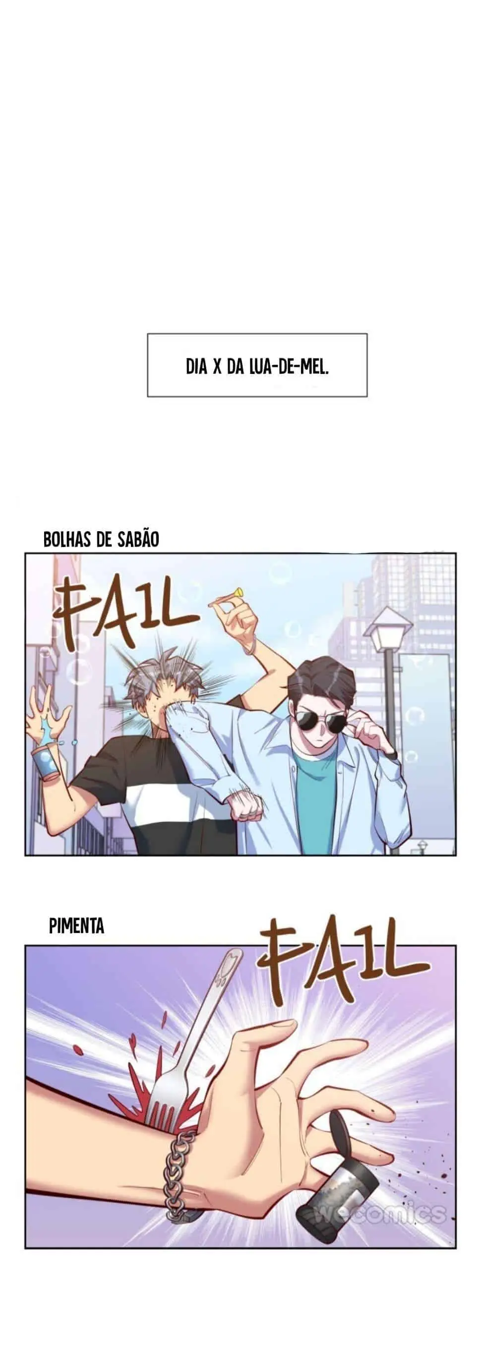 Casei com meu sogro?! – Capítulo 03 Yaoi – Página 35 Casei com meu sogro?! – Capítulo 03 Yaoi – Página 35