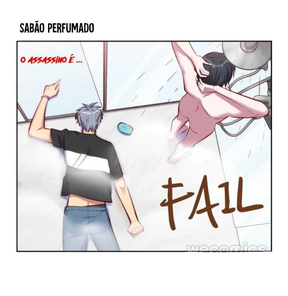 Casei com meu sogro?! – Capítulo 03 Yaoi – Página 36 Casei com meu sogro?! – Capítulo 03 Yaoi – Página 36