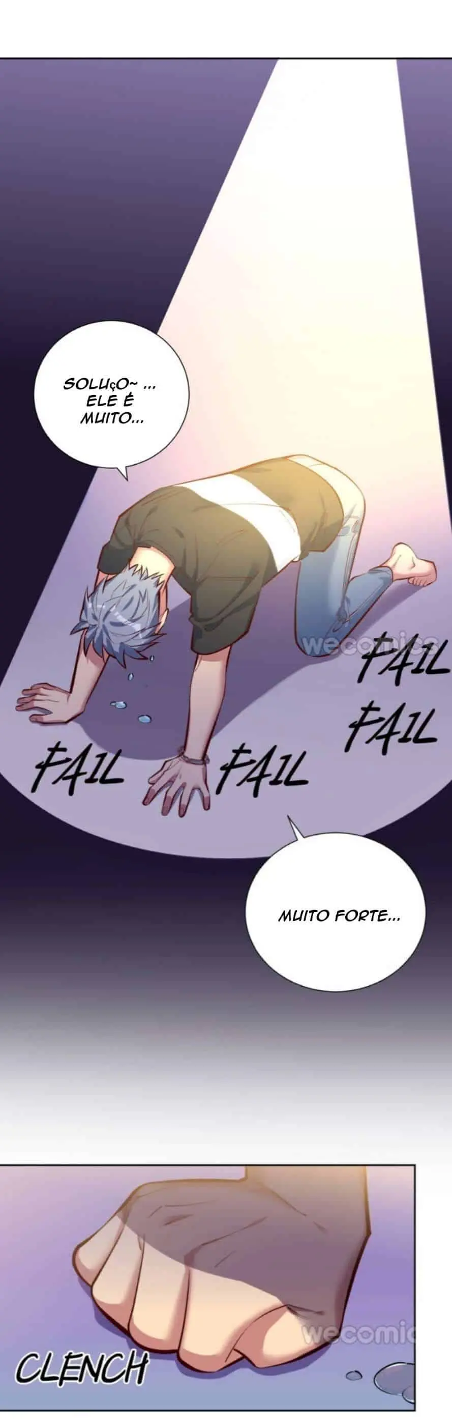 Casei com meu sogro?! – Capítulo 03 Yaoi – Página 37 Casei com meu sogro?! – Capítulo 03 Yaoi – Página 37