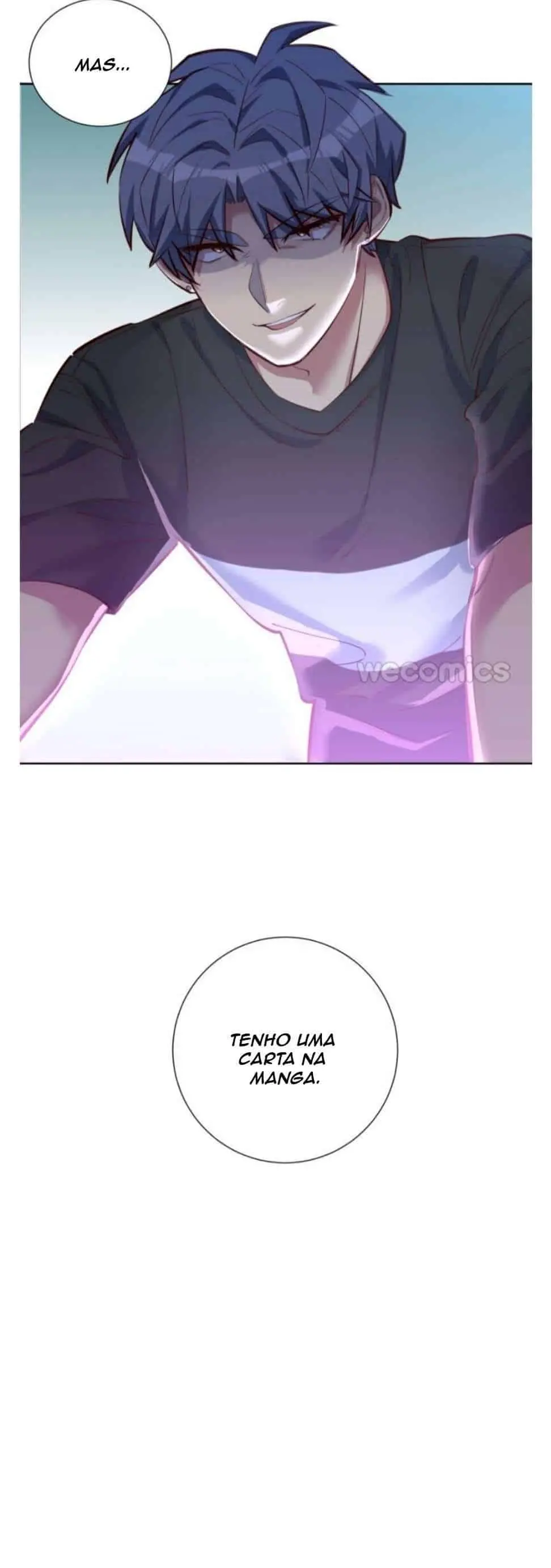 Casei com meu sogro?! – Capítulo 03 Yaoi – Página 38 Casei com meu sogro?! – Capítulo 03 Yaoi – Página 38