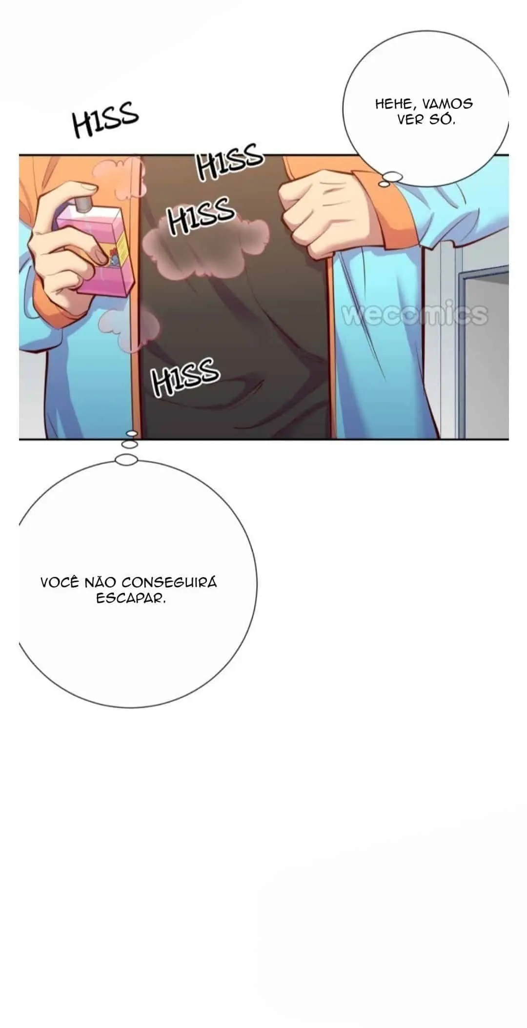 Casei com meu sogro?! – Capítulo 03 Yaoi – Página 43 Casei com meu sogro?! – Capítulo 03 Yaoi – Página 43