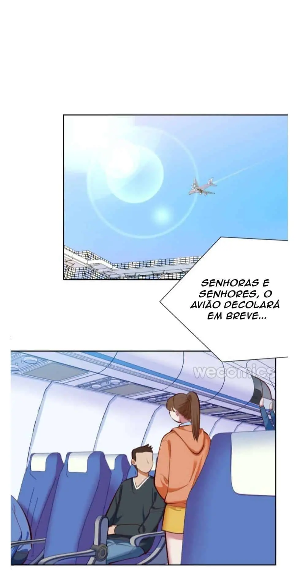 Casei com meu sogro?! – Capítulo 03 Yaoi – Página 44 Casei com meu sogro?! – Capítulo 03 Yaoi – Página 44