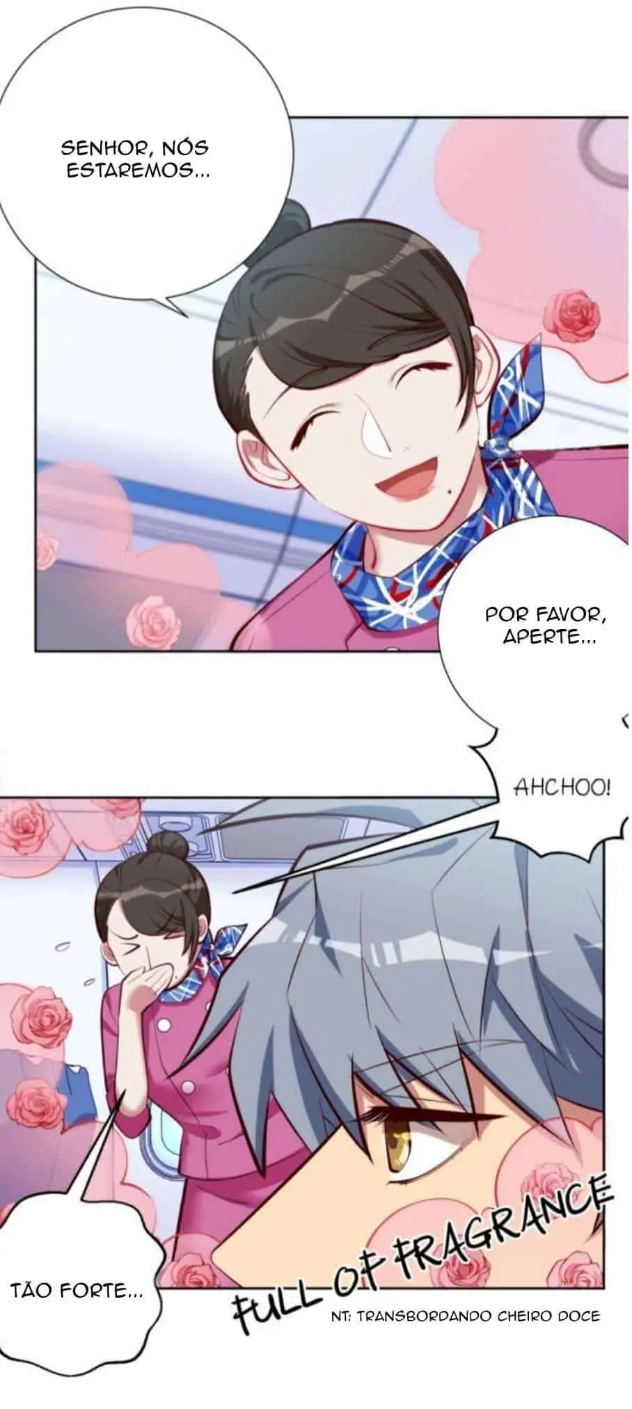 Casei com meu sogro?! – Capítulo 03 Yaoi – Página 45 Casei com meu sogro?! – Capítulo 03 Yaoi – Página 45