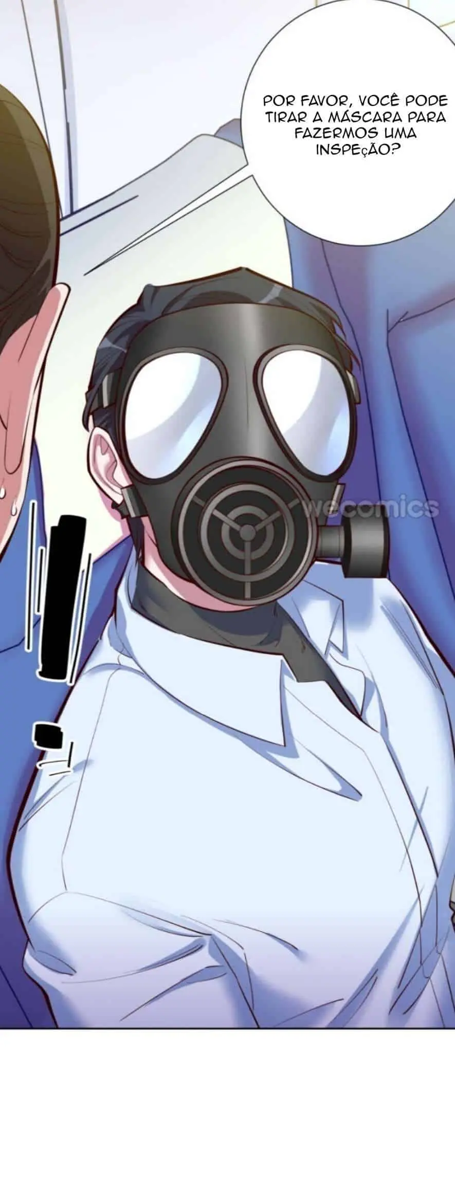 Casei com meu sogro?! – Capítulo 03 Yaoi – Página 47 Casei com meu sogro?! – Capítulo 03 Yaoi – Página 47